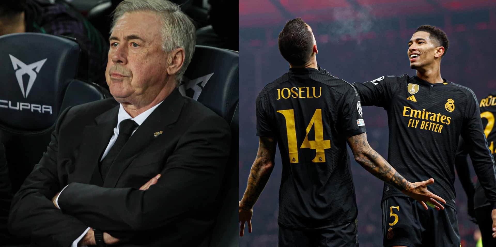 He arrived as a savior to Real Madrid but failed, now he would be kicked out