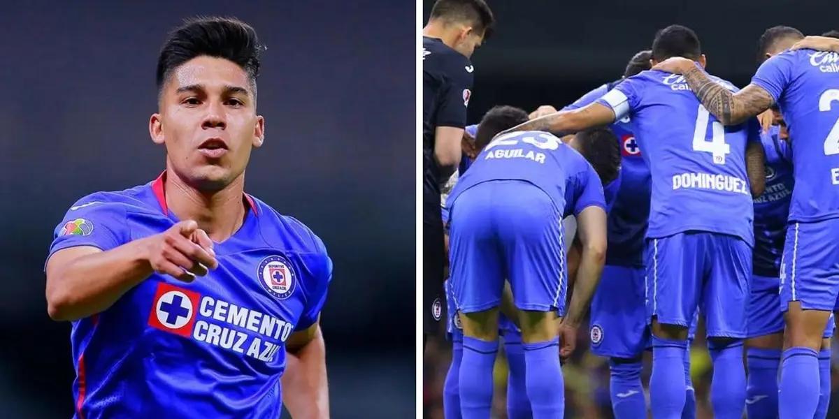 He arrived in the winter transfer window and now admitted that his continuity in the capital team is not guaranteed.