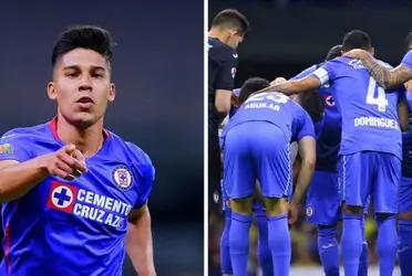 He arrived in the winter transfer window and now admitted that his continuity in the capital team is not guaranteed.