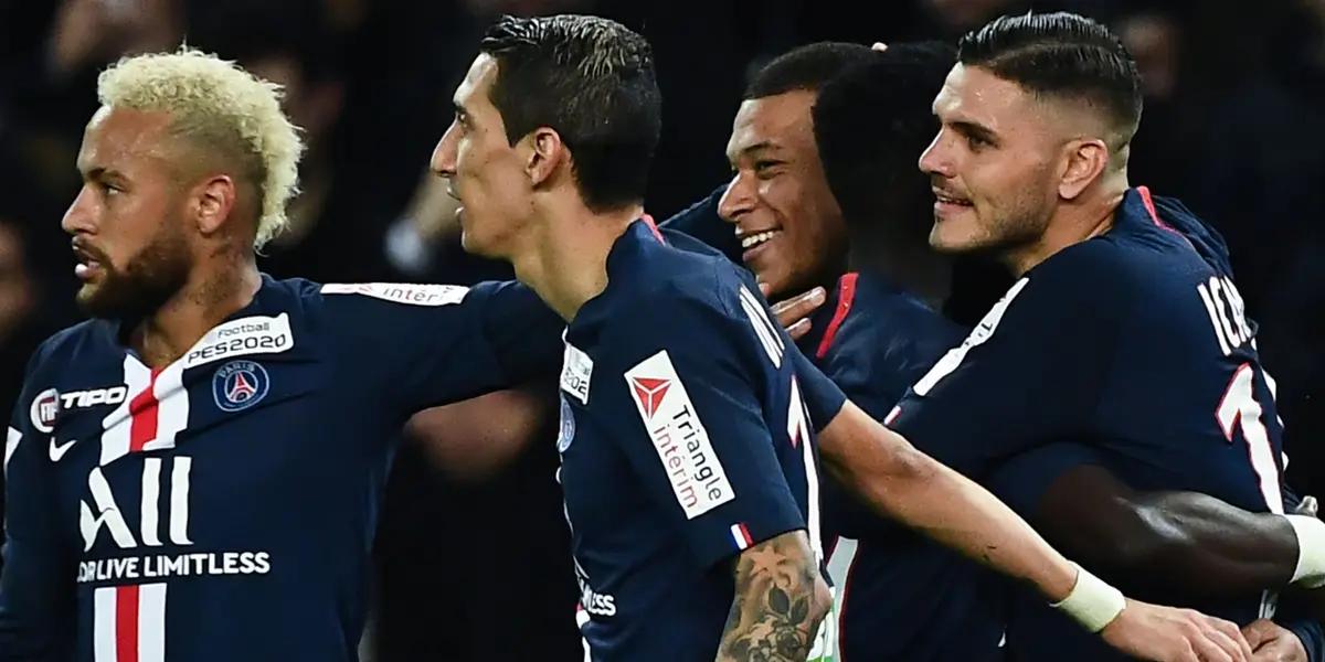 He arrived like a jewel, he did not perform well and left the team, now he is starting to be important in his new club.