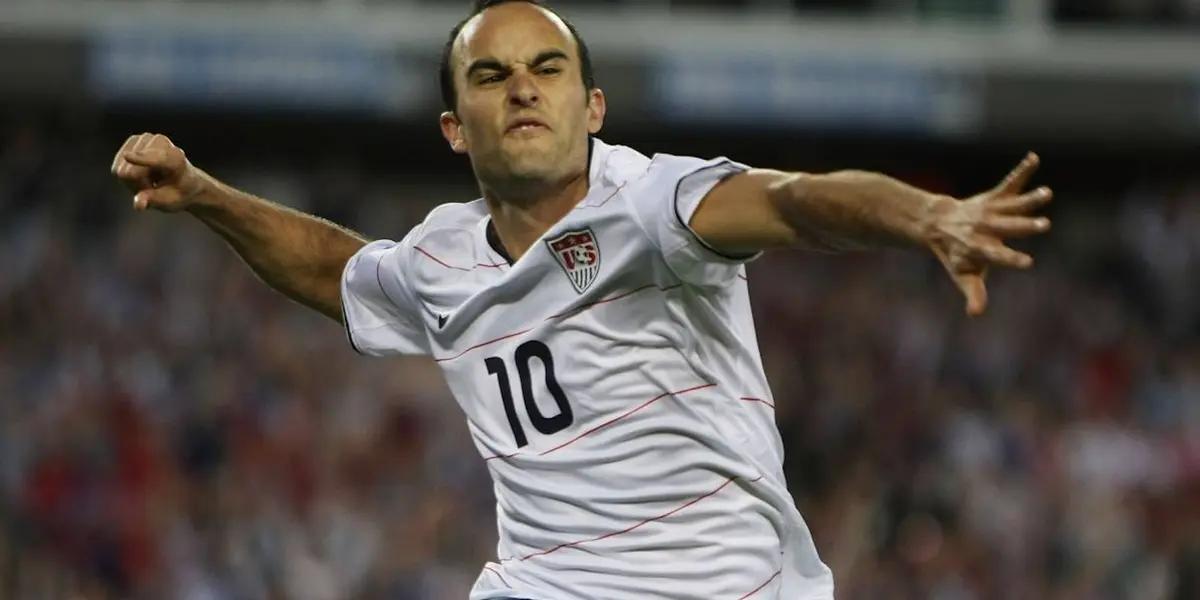 He could be the inheritor of one of the greatest USMNT player ever and is set to leave to Barça.