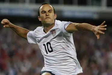 He could be the inheritor of one of the greatest USMNT player ever and is set to leave to Barça.