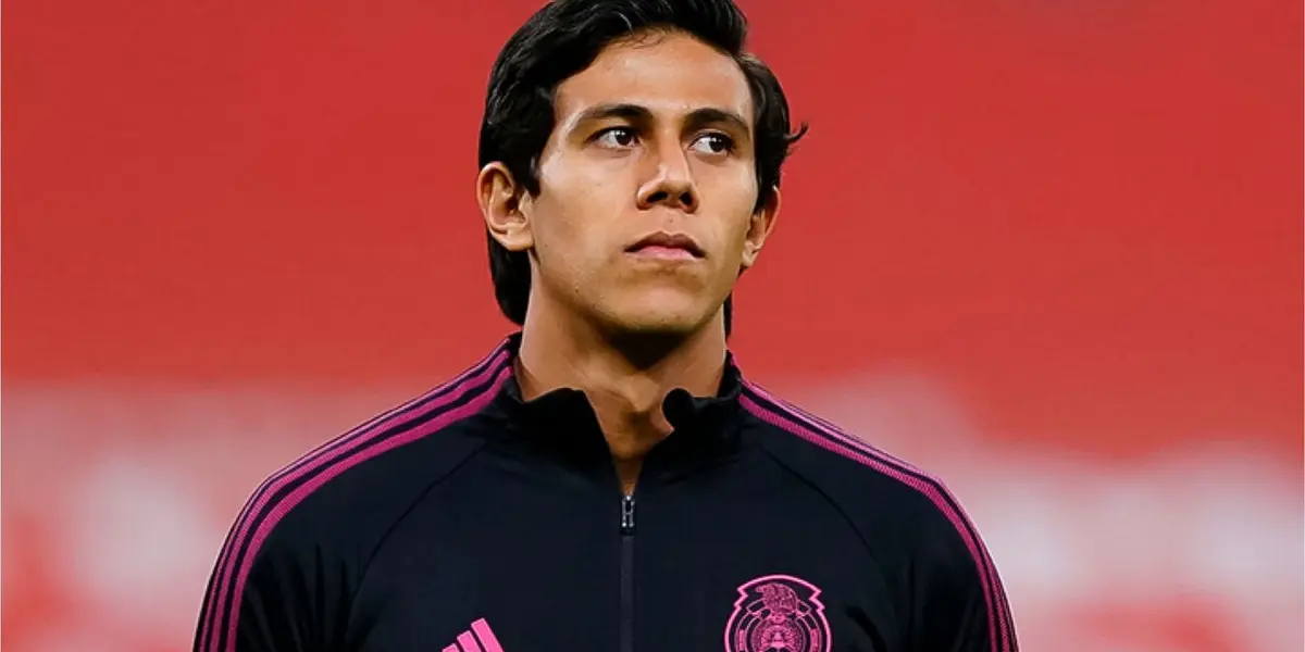 He could return to Chivas, although the last day to register a player is this weekend.