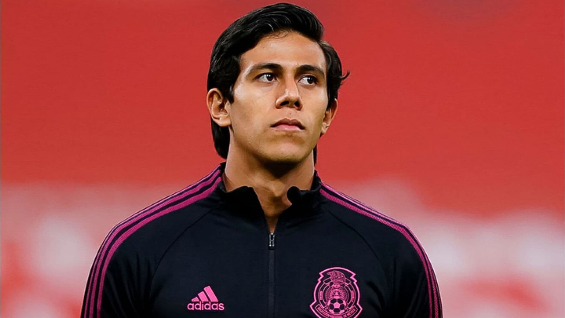 He could return to Chivas, although the last day to register a player is this weekend.