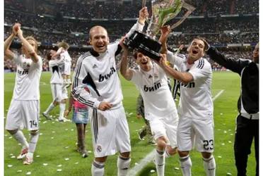 He couldn't keep his expensive lifestyle and made disastrous investments. Now, a trustee will manage the money he has left.