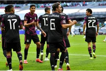 He couldn't play on a World Cup, but he later assisted to one as a coach.