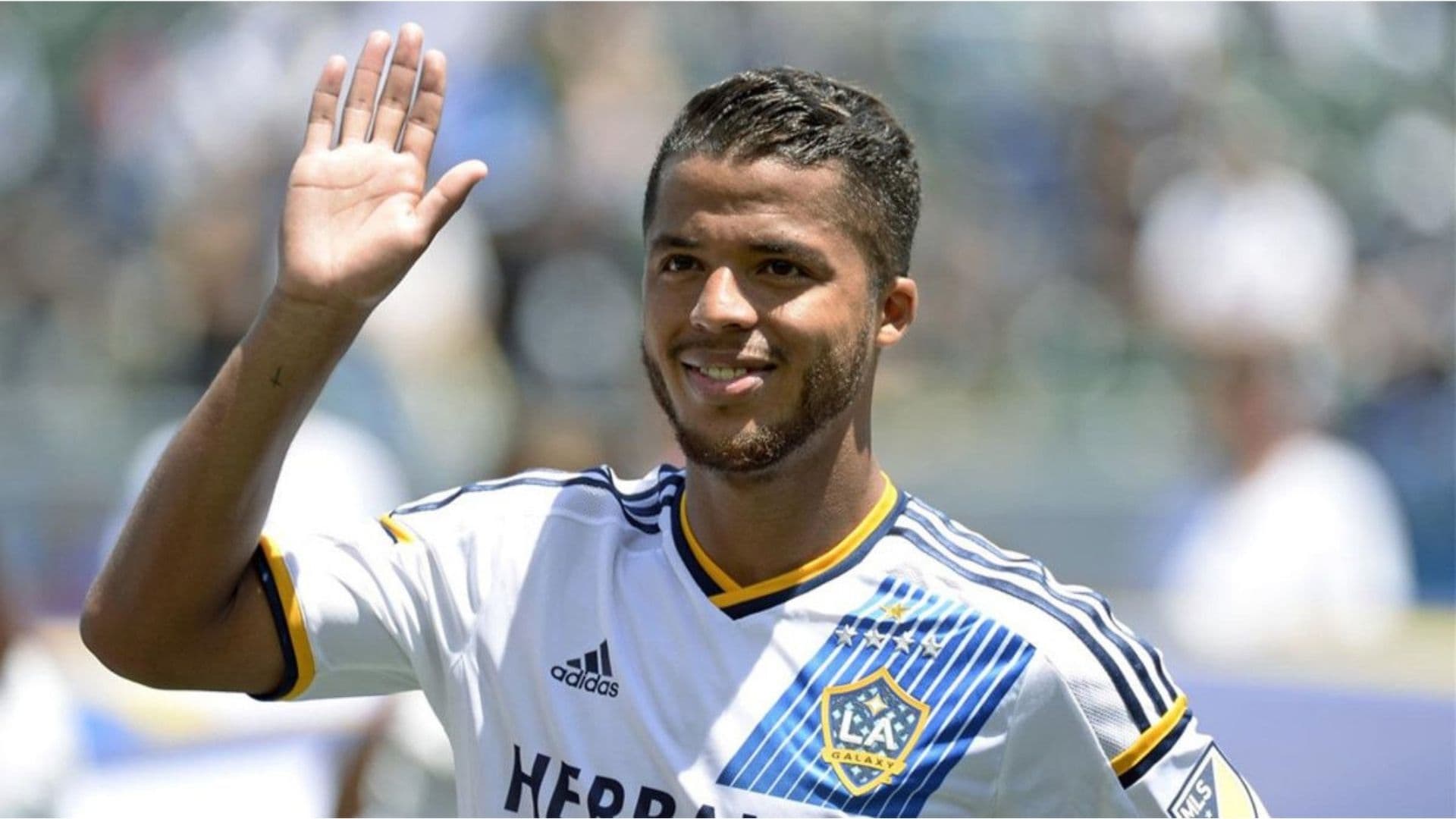 He currently is a free agent and wouldn't mind playing for Chivas.