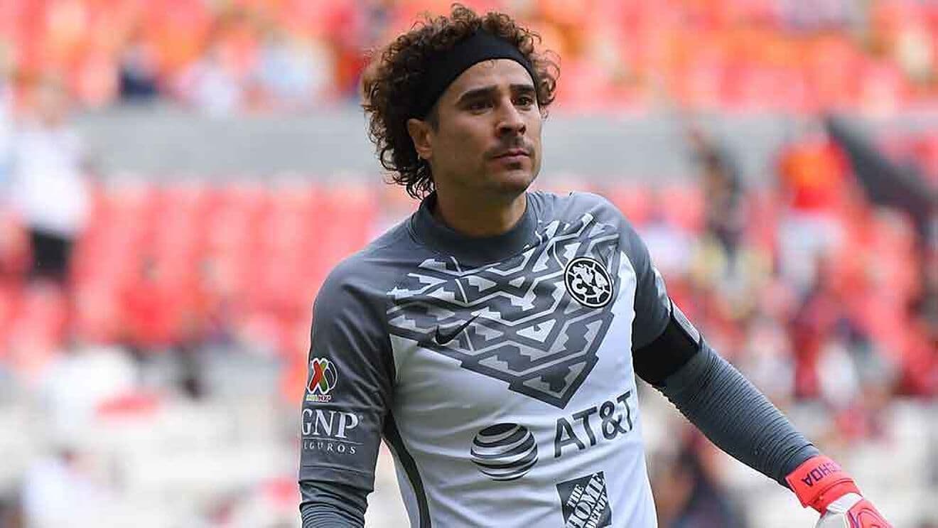 He currently plays in Portugal.