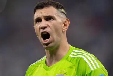 He did not give more opportunities to the world champion, who thought about retirement before becoming a star of the national team