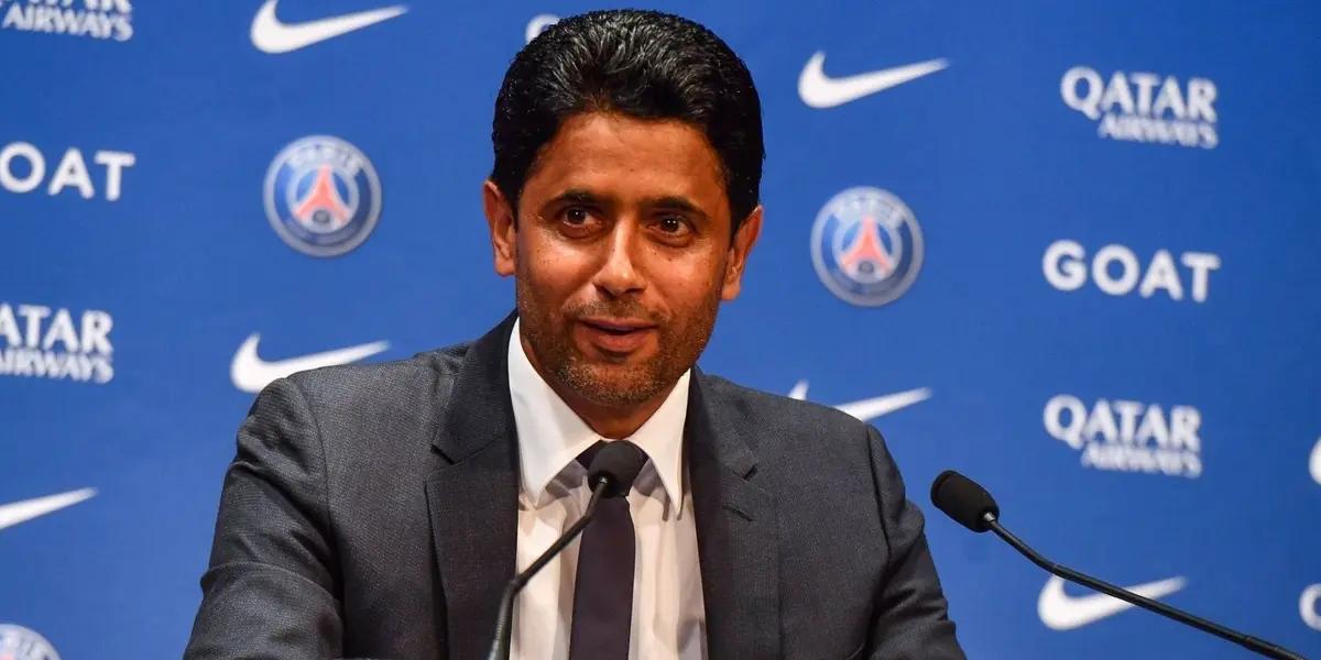 He did not stop criticizing Spanish football