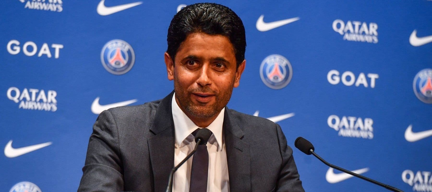 He did not stop criticizing Spanish football
