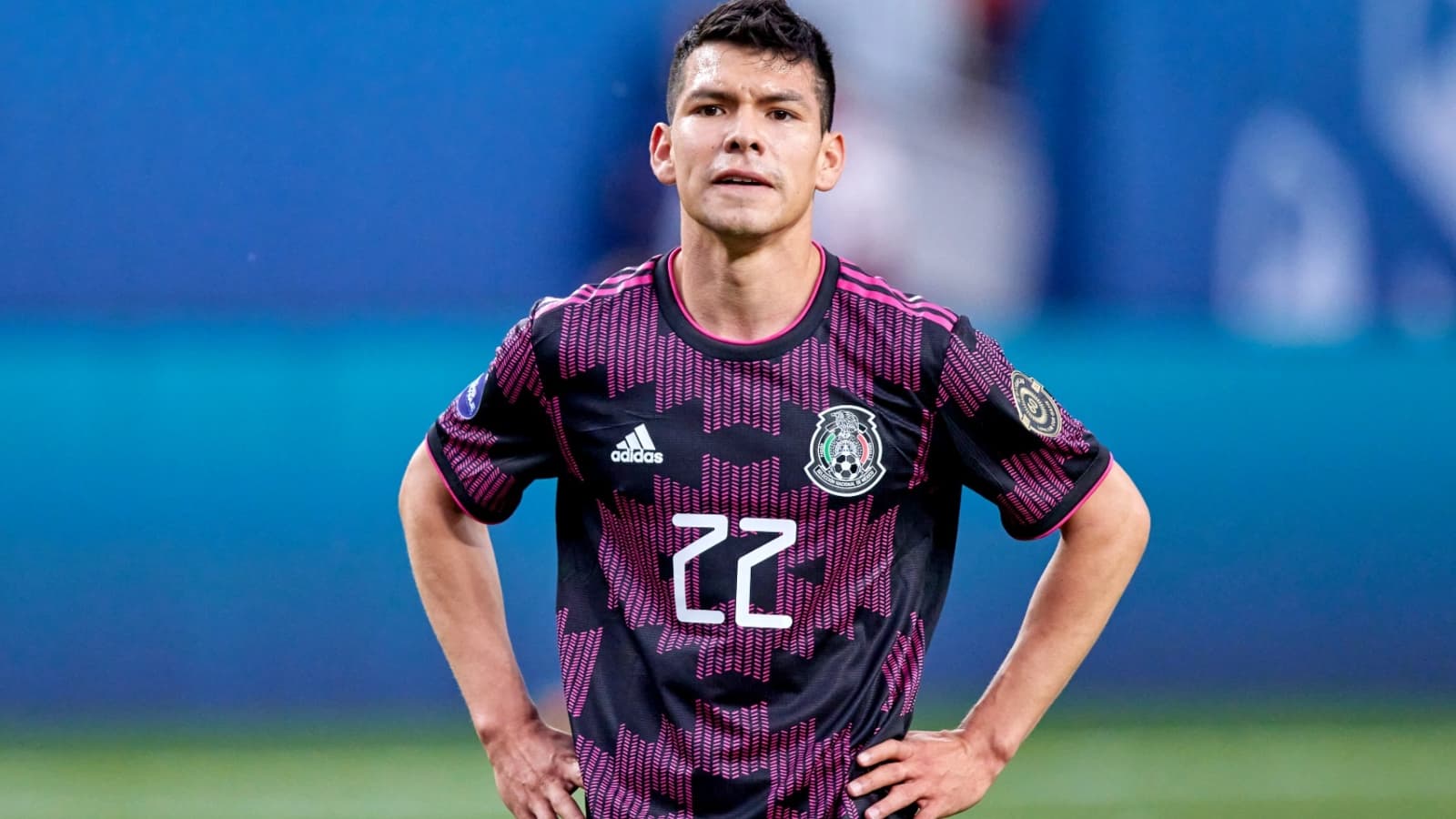 He didn't passed the ball in multiple ocassions, even though he had better chances of scoring.