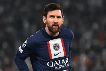 He excels in a second-tier league and is missed by Paris fans