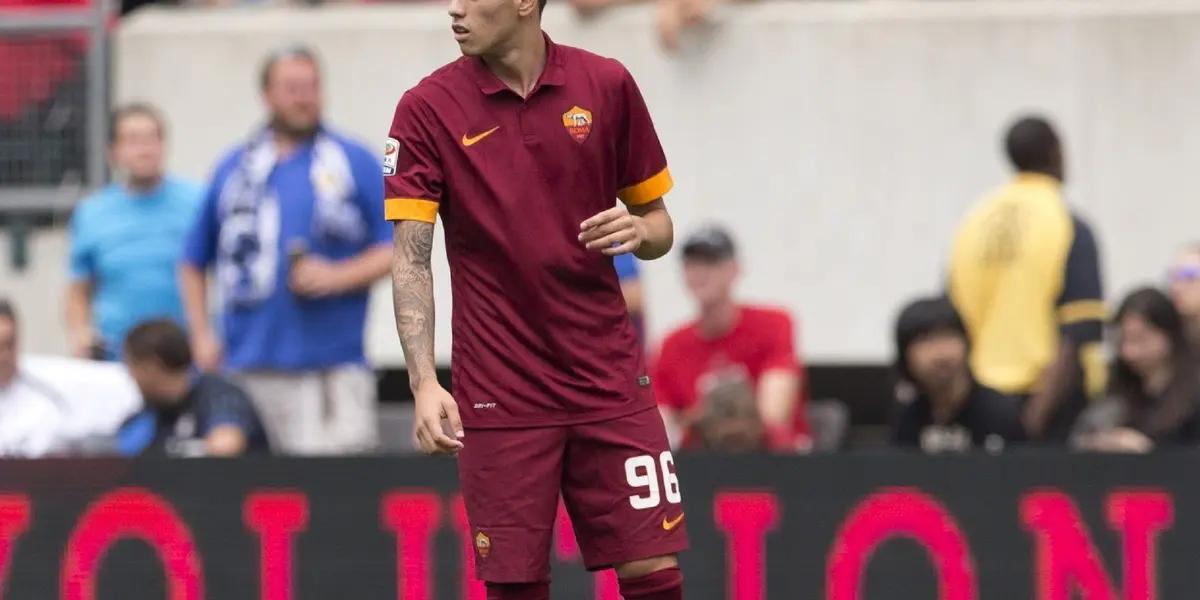 He featured for FC Barcelona and AS Roma, and now a Liga MX team is preparing an attractive offer to bring him in.