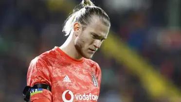 He gifted Real Madrid a Champions League with his mistake and now the new team that would sign Loris Karius