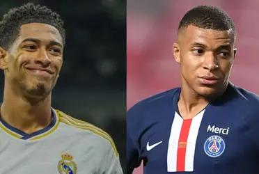 He got rejected by Barcelona some years ago, now they regret.