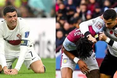 He had an important step at Real Madrid where he had a hard fight with Cristiano Ronaldo and now he is looking for a job to live