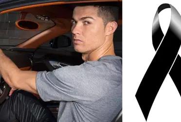 He had a great passion for the cars with which he competed but he confirmed his death in a tragic accident