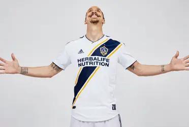 He had heated discussions with Vela during his stint in MLS.