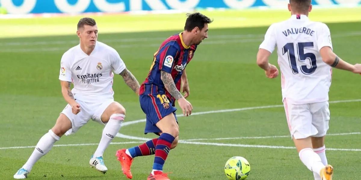 He had his handful of matches in the World Cup that his country won in 2010. Now, he will leave Spain to join Mexican soccer.