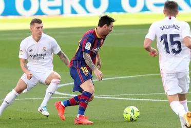 He had his handful of matches in the World Cup that his country won in 2010. Now, he will leave Spain to join Mexican soccer.