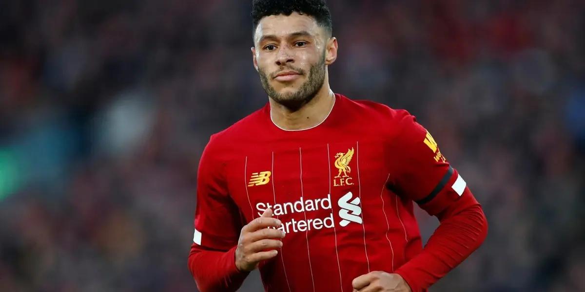 He had a secondary role in the 2021-22 season.