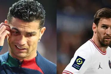 He had several confrontations against the Flea, unable to stop him he had to apply force to control Leo