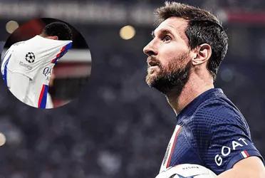 He had a strained relationship with the Argentine team captain in the past and is emerging as the number one option to replace Galtier.