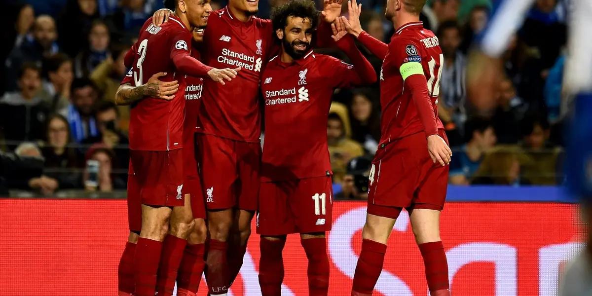 He has been one of the best players in his team throughout the current Premier league season now could join the champions.