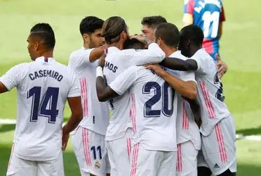 He has been stellar in the last years and is allegedly chased by three of the biggest clubs in the world. Will he keep on dressing the white shirt for much longer?