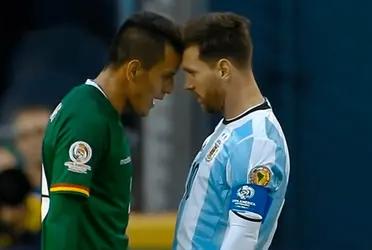 He has had a difficult season and the fans ask for his departure from an English club