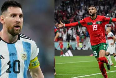 He has a hard time with his team in Spain and could be relegated