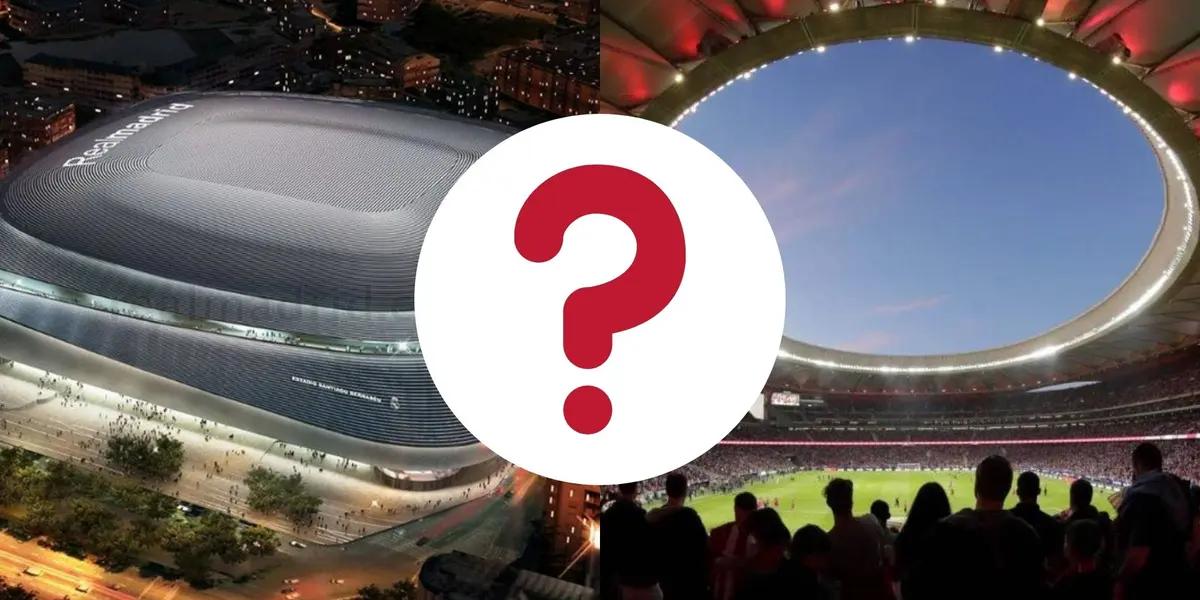 He has invested in Mexican soccer in the past.