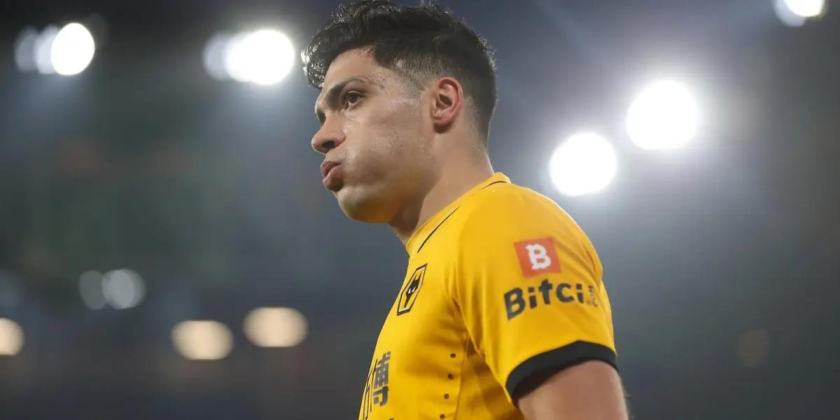 He has lost his starting role in recent weeks.