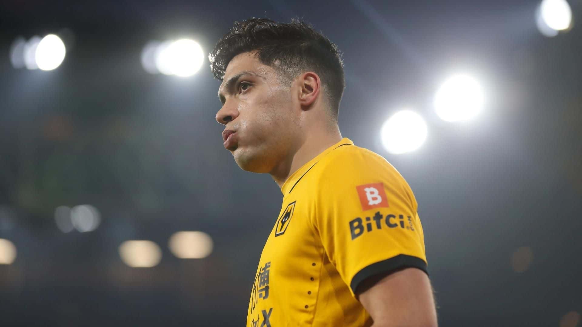 He has lost his starting role in recent weeks.