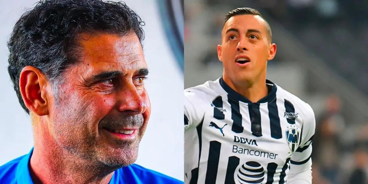 He has more clean sheets than Jiménez, he plays in Italy and Fernando Hierro could sign him for Chivas