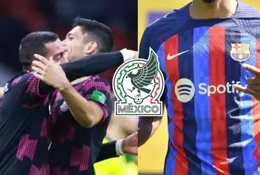 He has more goals than Raul Jimenez and Rogelio Funes Mori, is Mexican but will miss the World Cup due to a legal problem.