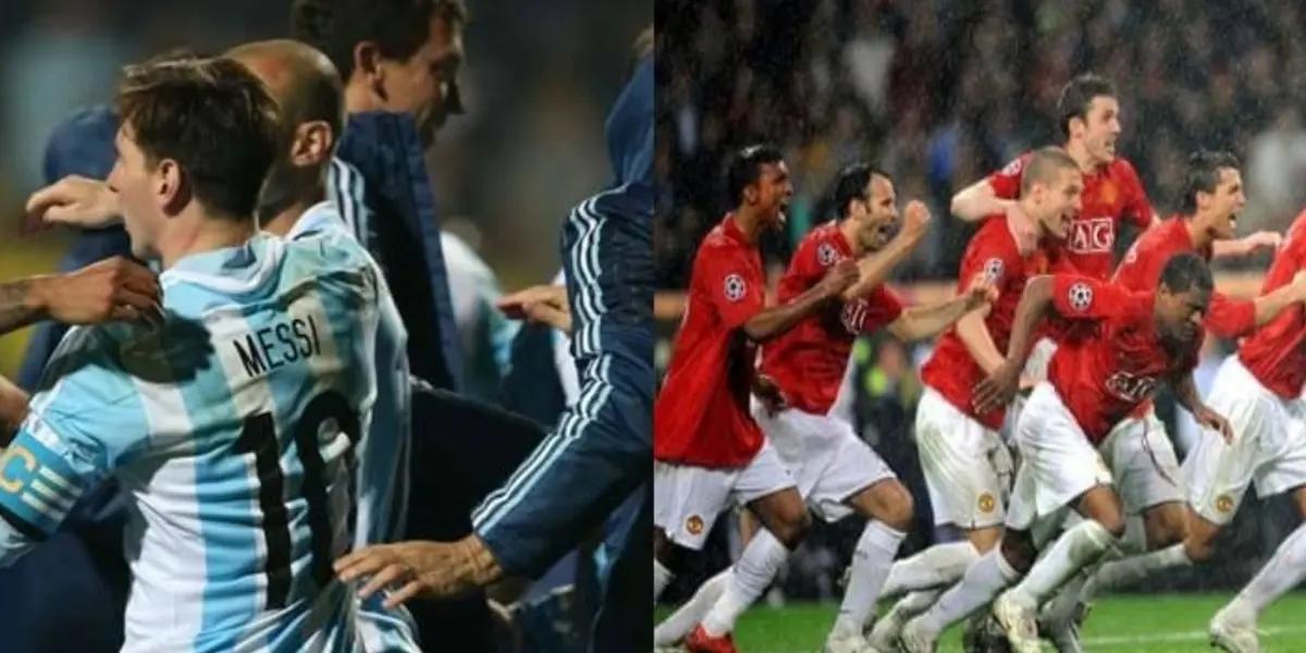 He has the pleasure of playing with both GOATs and also had the pleasure of getting the best cars around. The Carlos Tevez's collection of four wheeled luxuries.