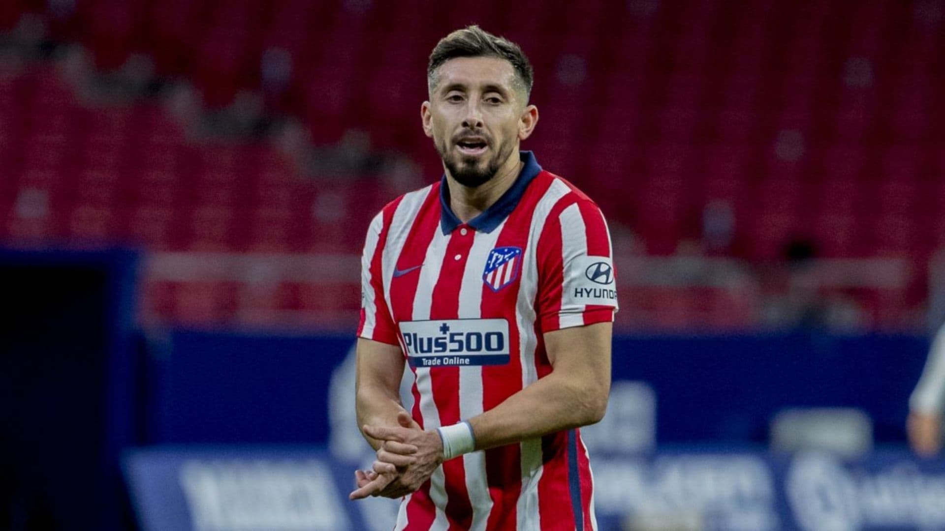 He hasn’t been a player that can make the difference when he’s wearing El Tri colors.