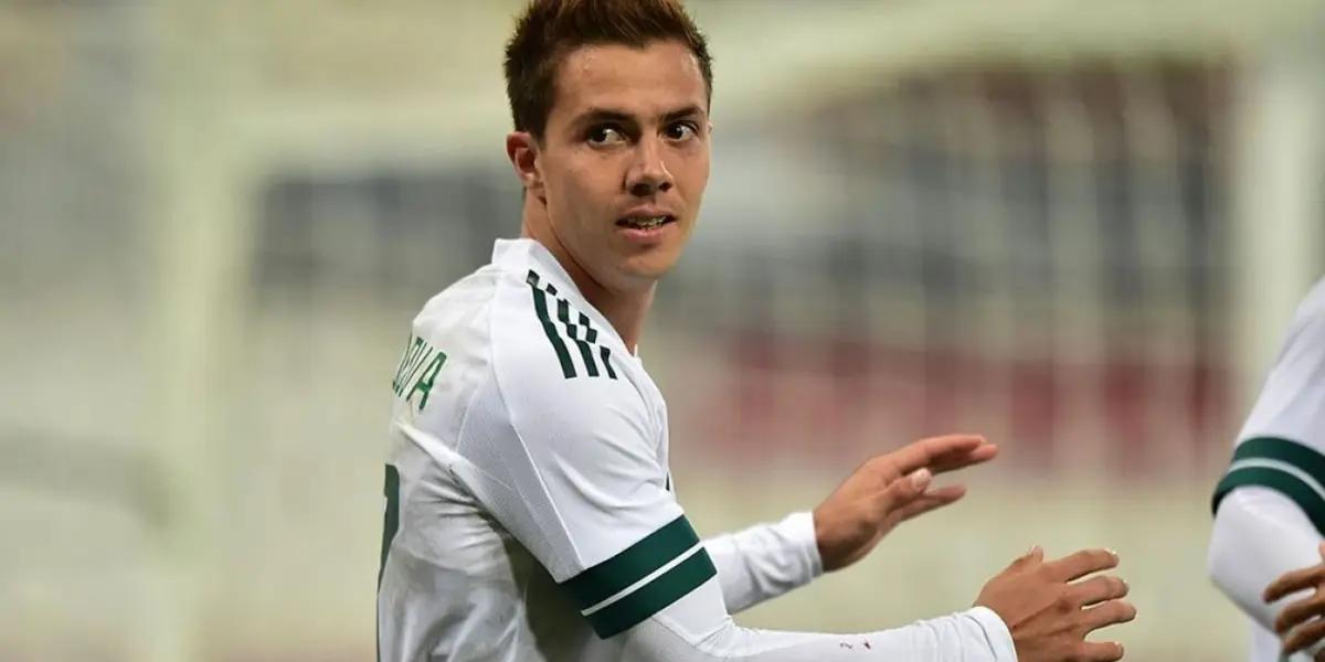 He hasn’t lived up to the expectations.