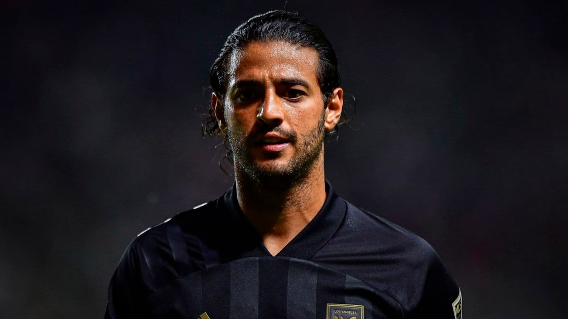 He hasn't played a game with El Tri since Russia 2018.