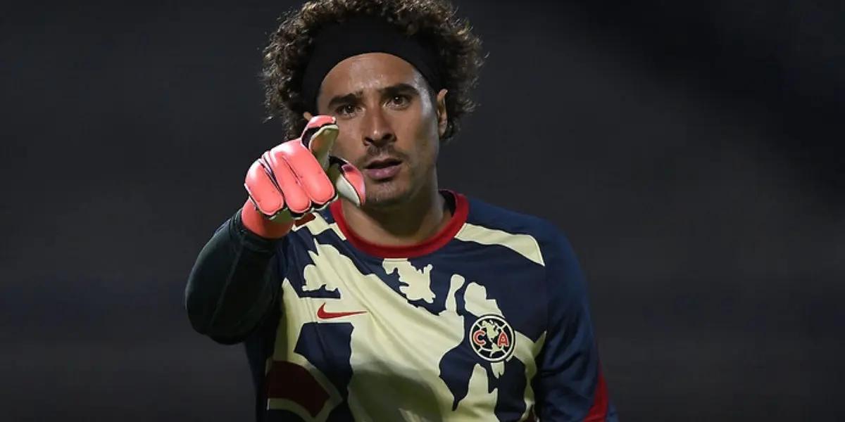 He hasn’t started negotiating a contract extension.