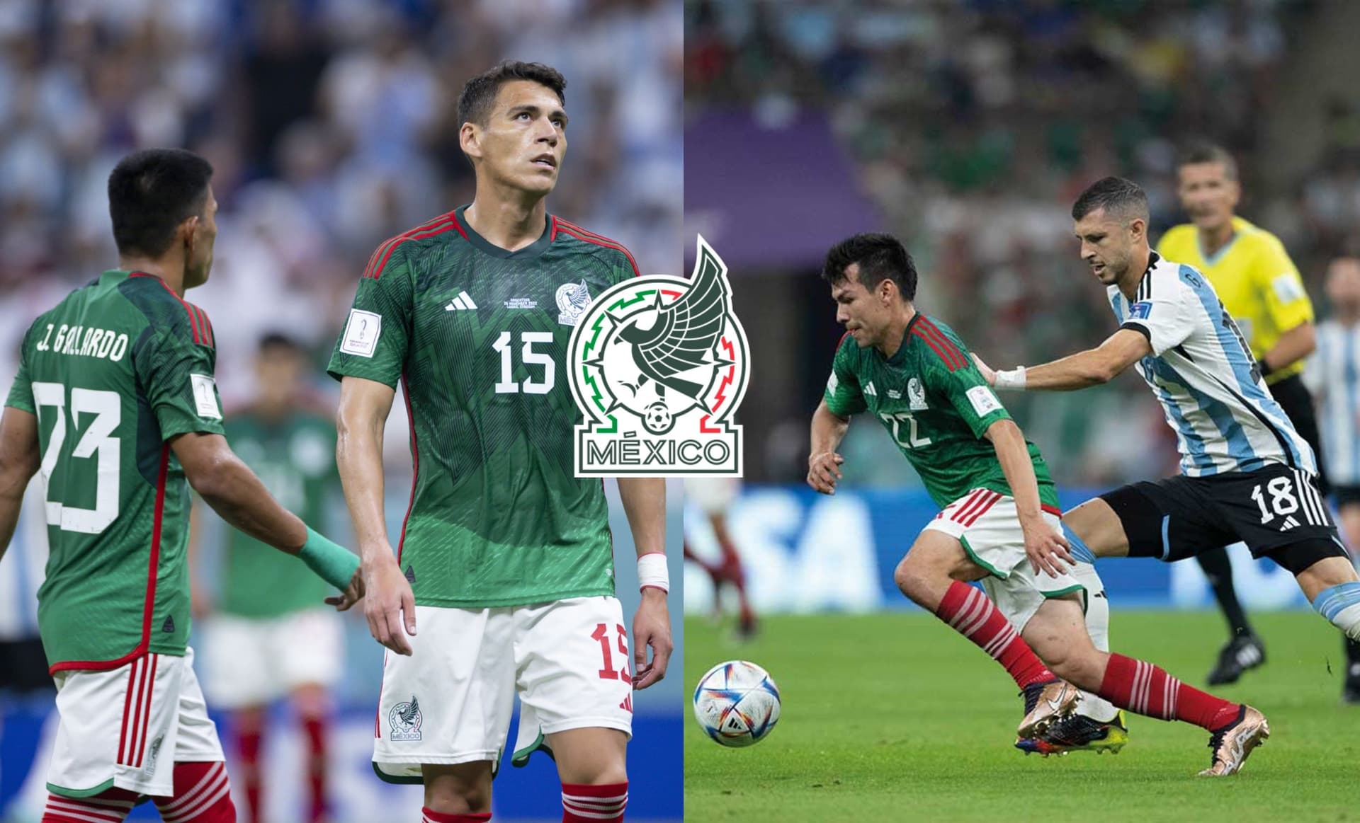 He humiliated Lionel Messi and Argentina at the Qatar World Cup and is only asking for 1 million to coach El Tri