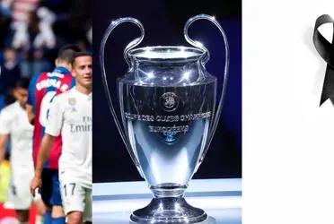 He humiliated Real Madrid several times, won five Champions League and now loses his life
