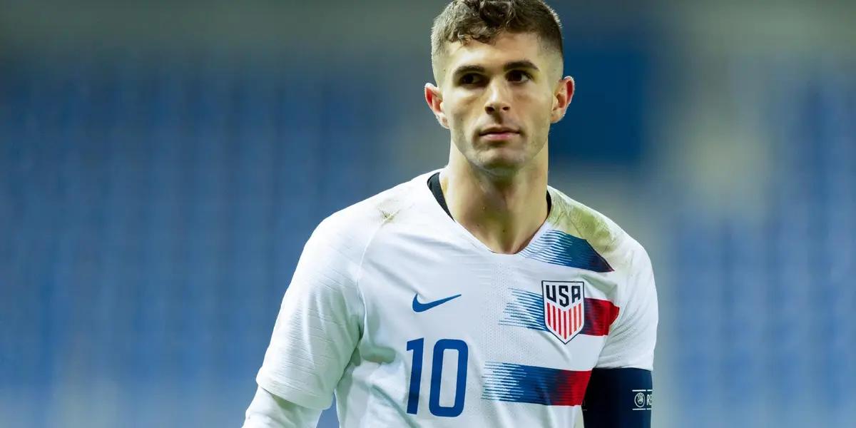 He is 24 years old, he plays in Argentina and achieved an impressive record.