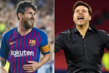 He is a close friend from the Argentine and was near to leave the Parisian side, but will now stay for the request of the arriving coach.