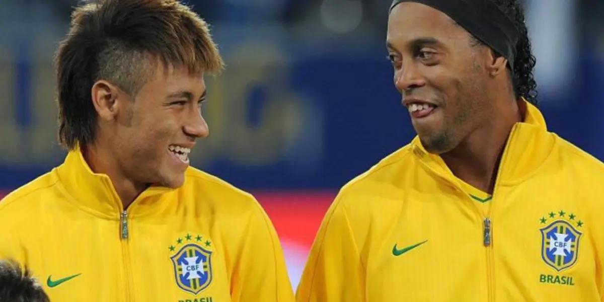 He is just 22 years old and he is wanted by some top European sides.