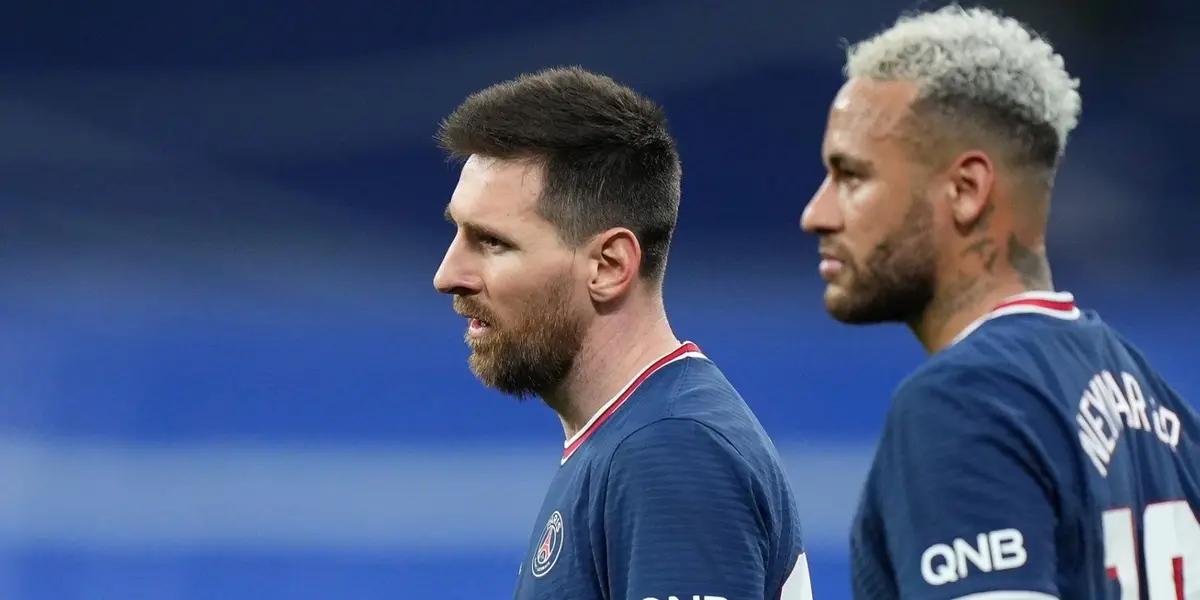 He is a La Liga star who has problems with his team