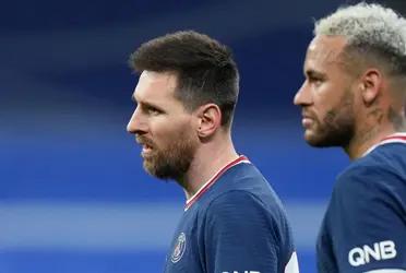 He is a La Liga star who has problems with his team