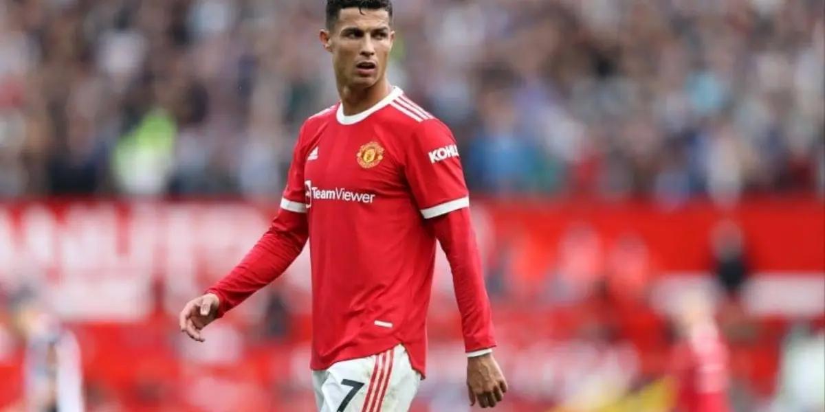 He is not wanted at Manchester United, and Sporting Lisboa closed the doors on him; What are the real reasons why they despise CR7?